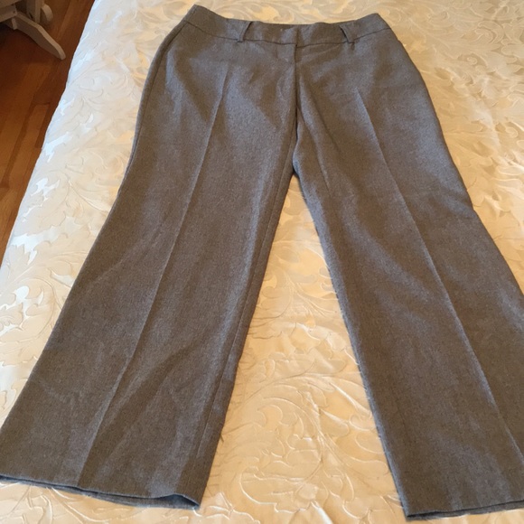 Dress Pant